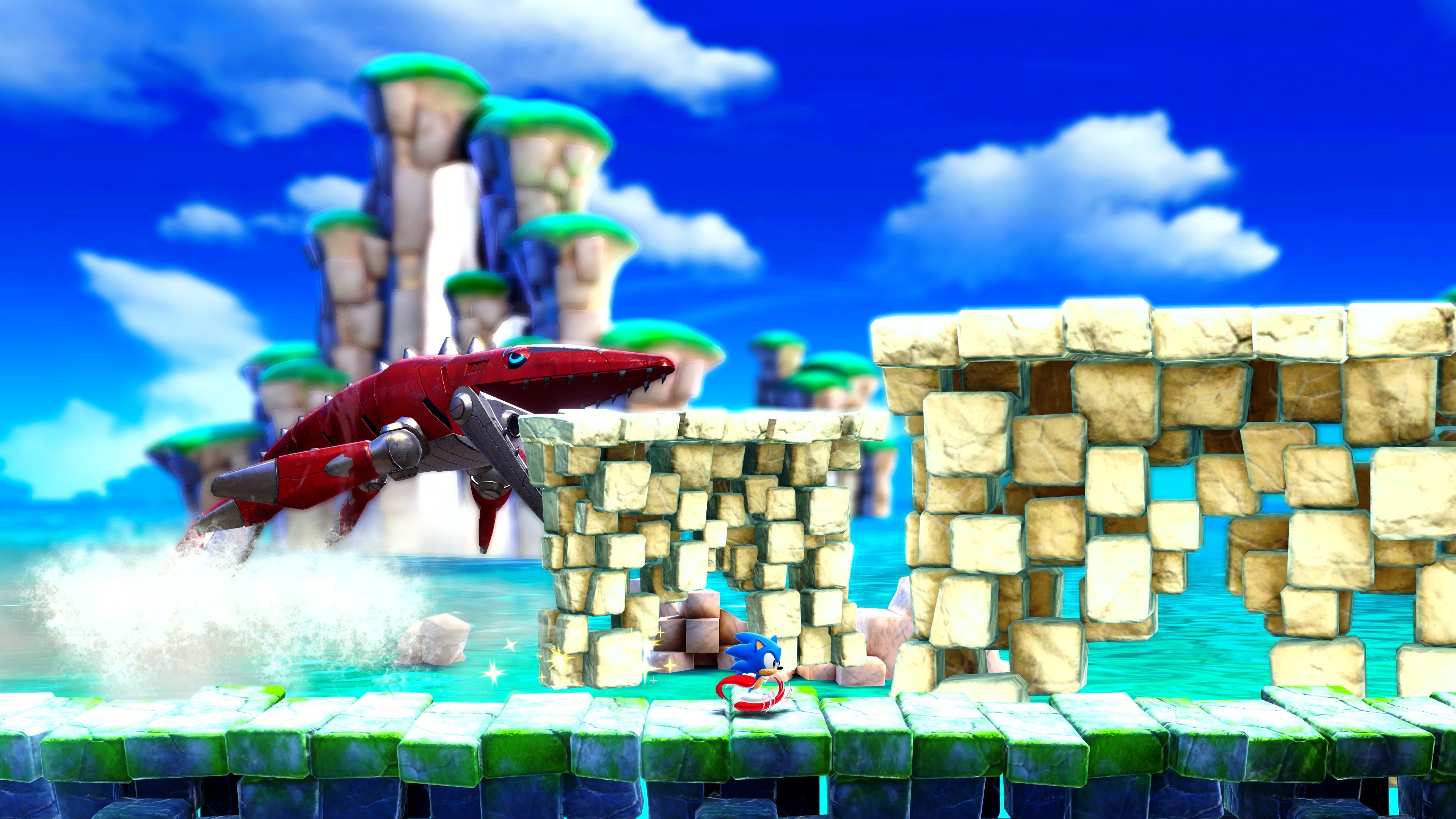 Sonic Superstars - Imagen 2